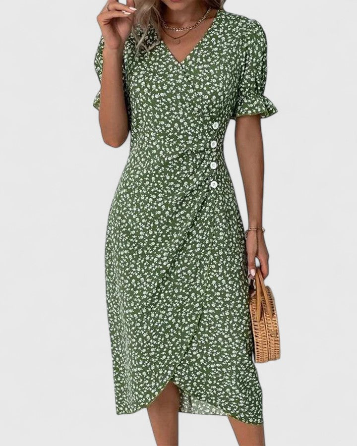Charmaine - Bequemes Sommerkleid