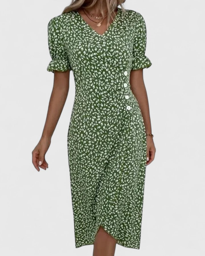 Charmaine - Bequemes Sommerkleid