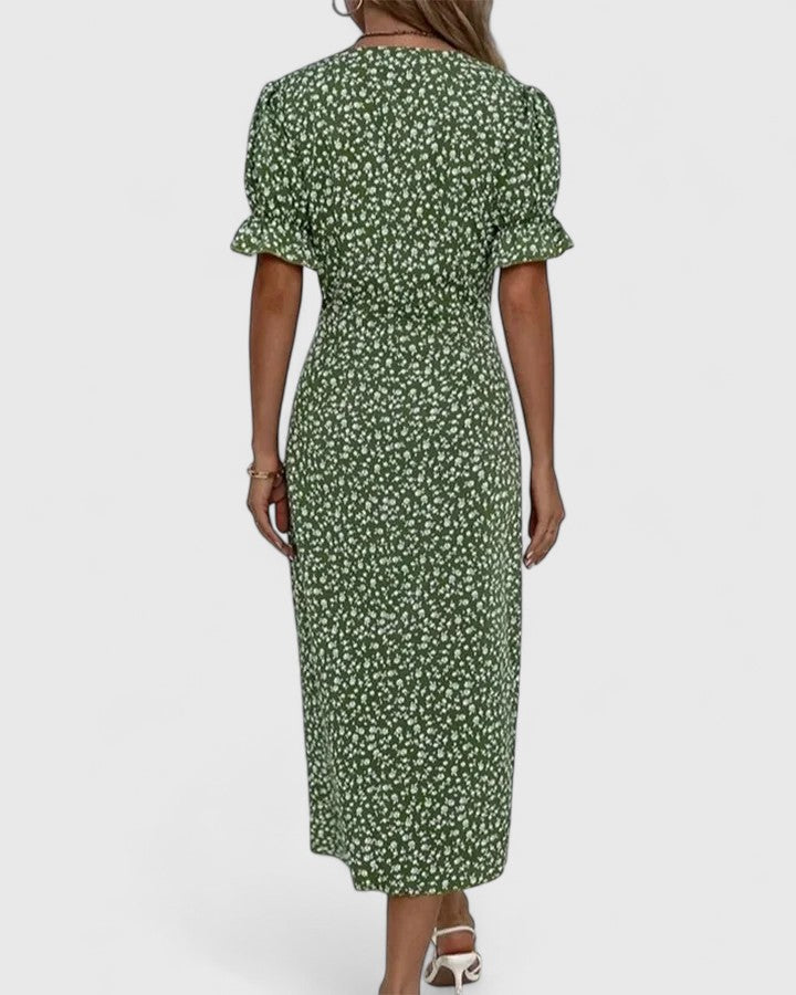 Charmaine - Bequemes Sommerkleid