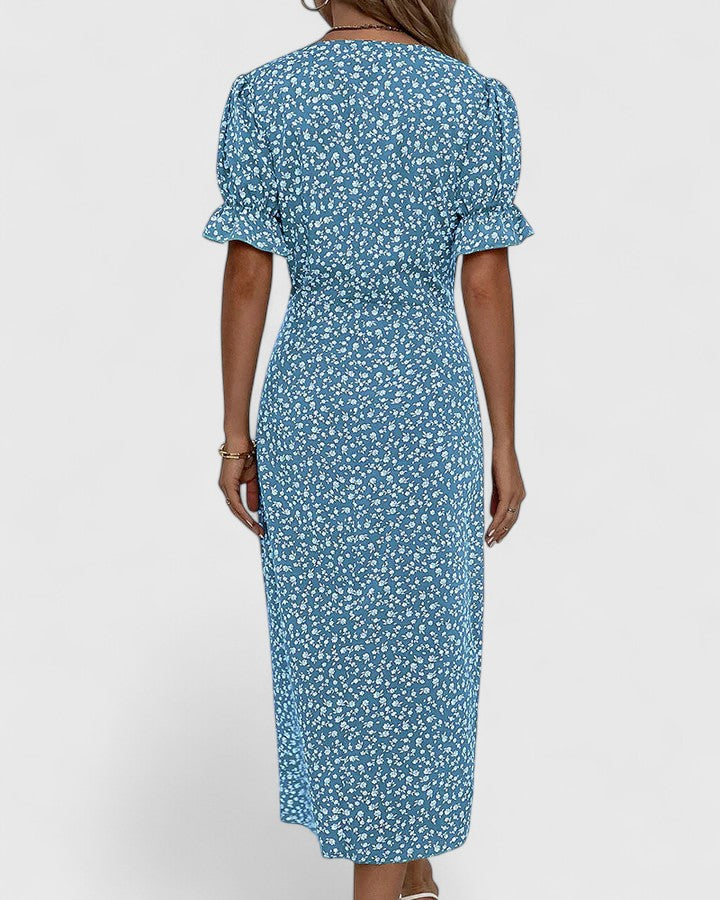 Charmaine - Bequemes Sommerkleid