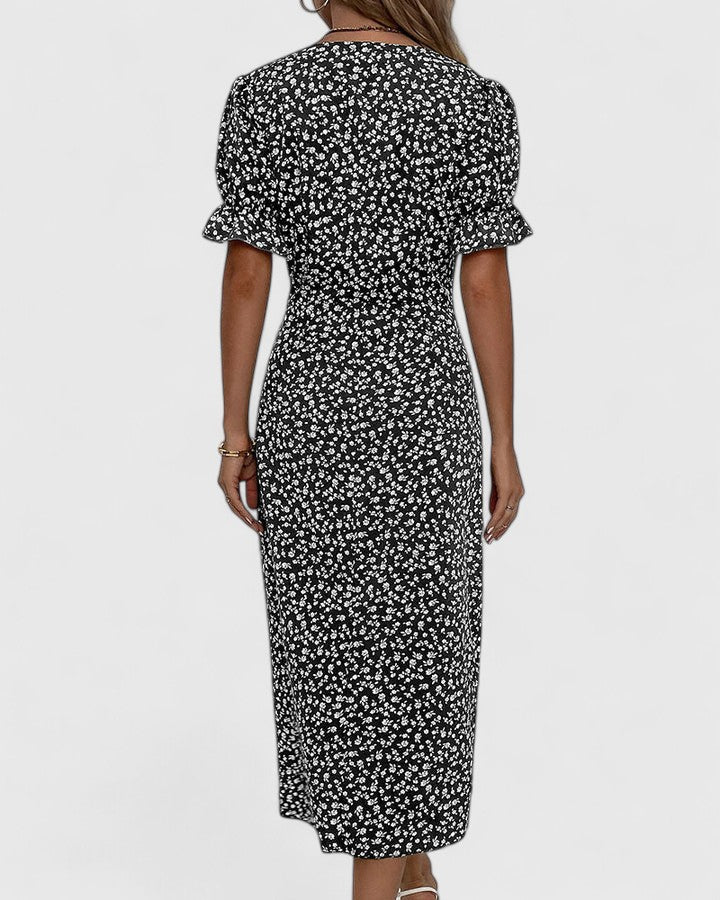 Charmaine - Bequemes Sommerkleid
