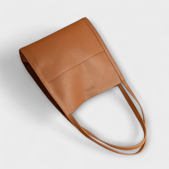 Eleanor - Handgefertigte Lederhandtasche