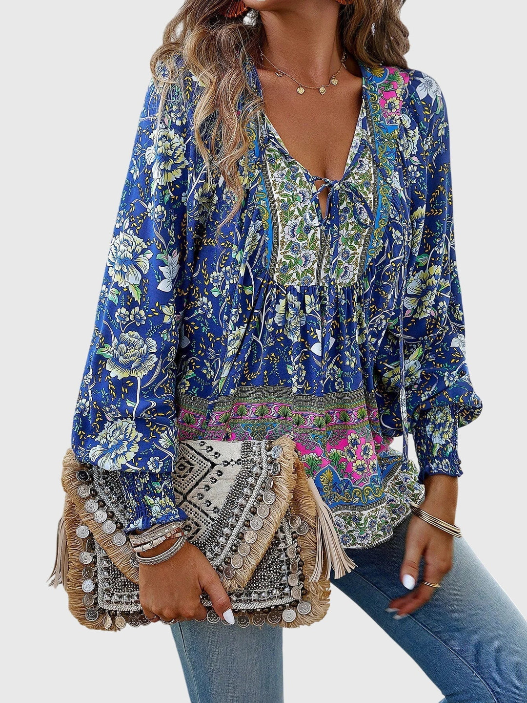 Odessa - Eleganter Pullover