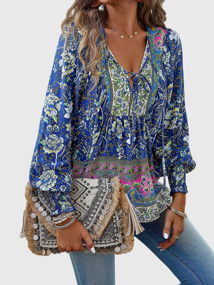 Odessa - Eleganter Pullover