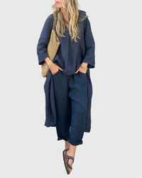 Avena - Entspanntes Co-Ord Set