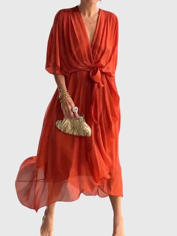 Daisy - Elegantes Kleid