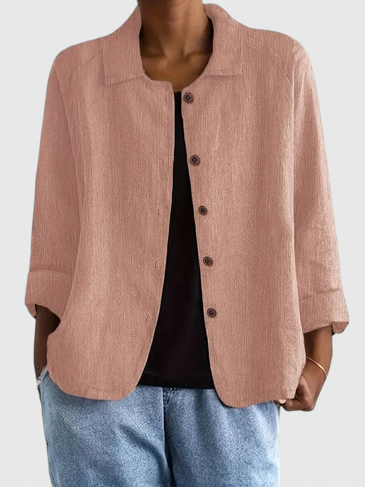 Camrynne - Elegantes Top