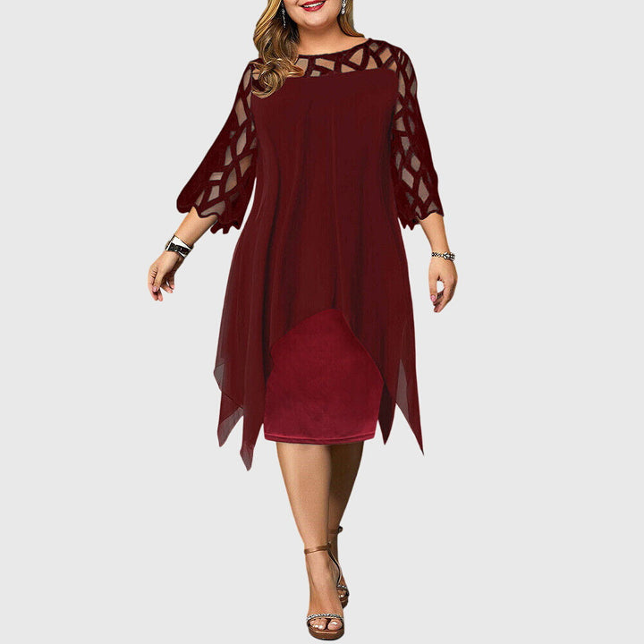 Elisa - Schickes Kleid