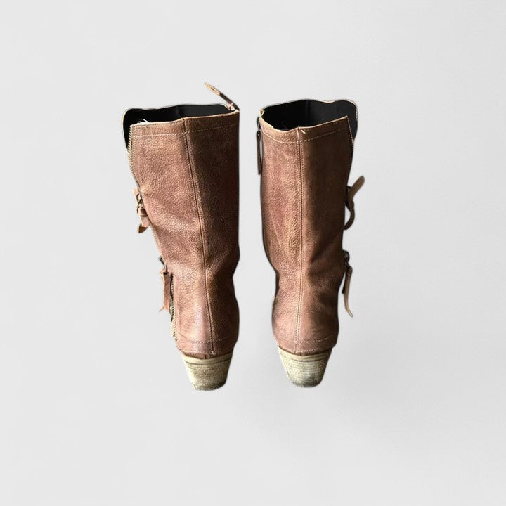 Elarisse - Orthopädische Komfortstiefel