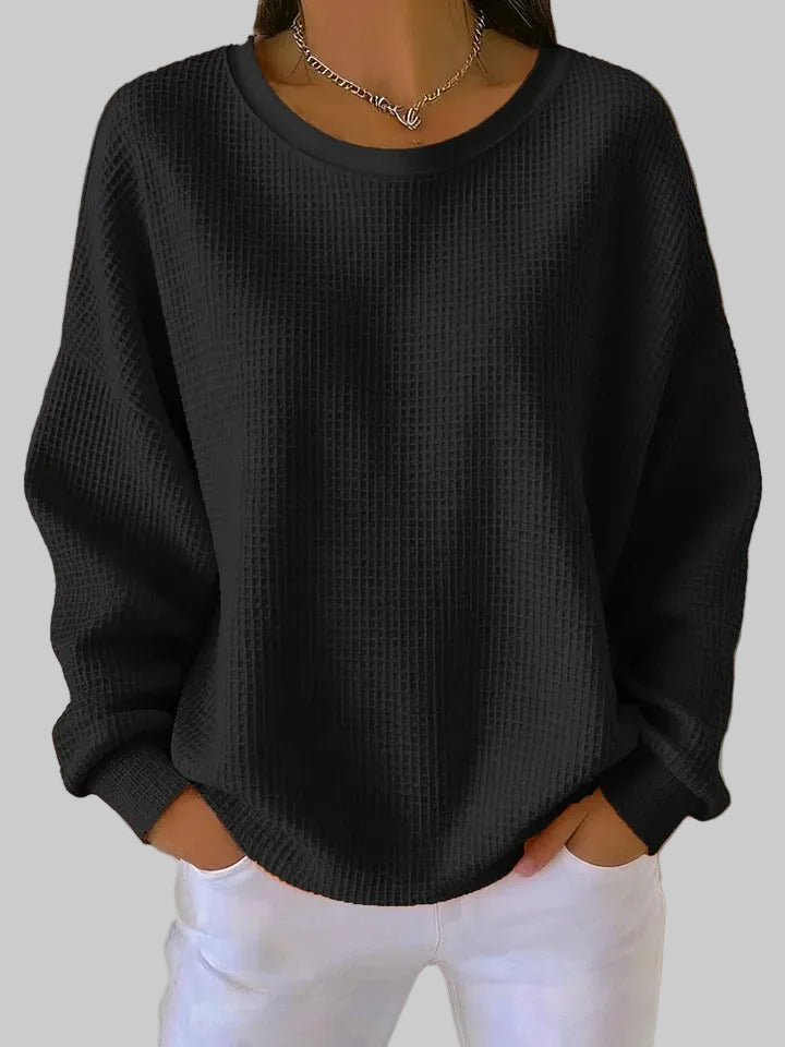 Camille - Leichter Sommerpullover