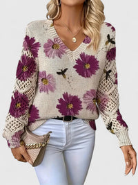 Liza - Eleganter Cardigan
