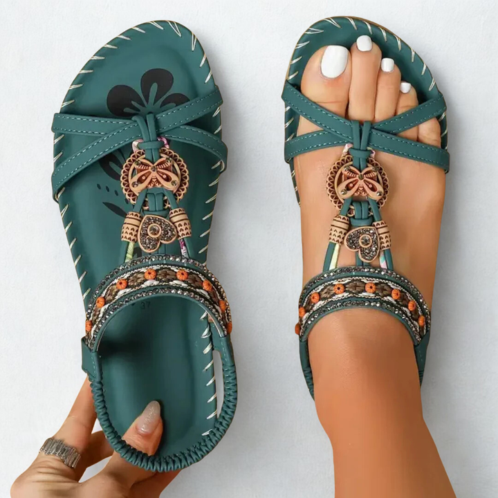 Carmel - Orthopädische Sandalen