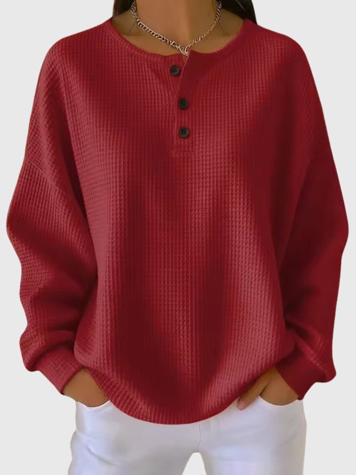 Evelyn - Leichter Sommerpullover