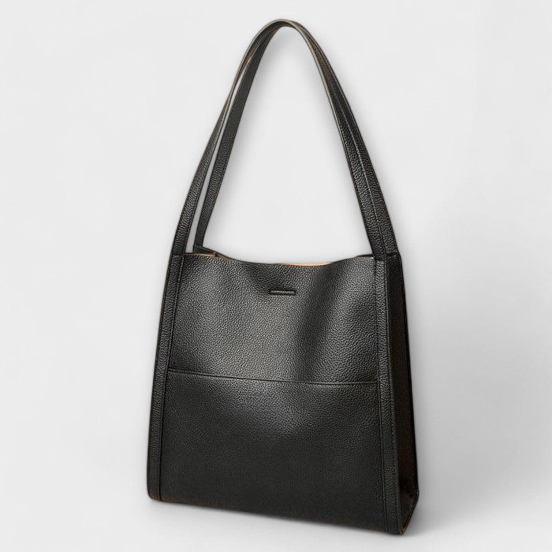 Eleanor - Handgefertigte Lederhandtasche