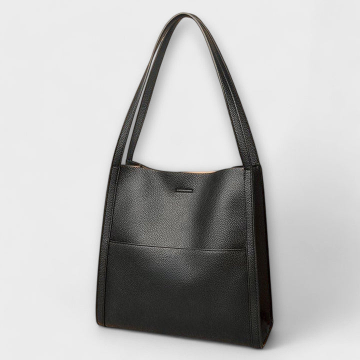 Eleanor - Handgefertigte Lederhandtasche