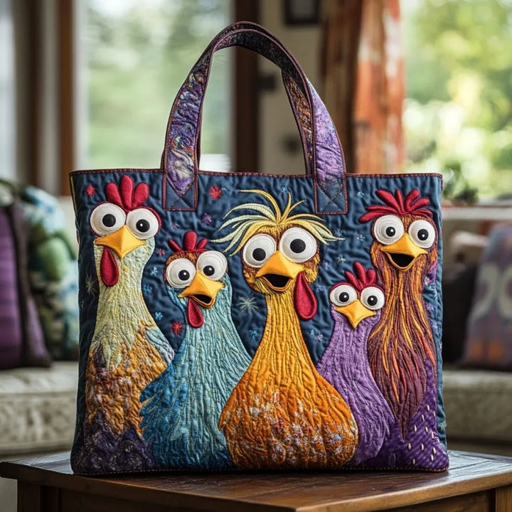 Liliana - Handgemachte entspannte Stil Tasche