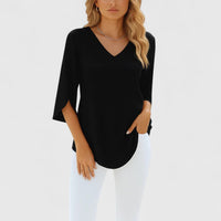 Blakely - Elegante Bluse