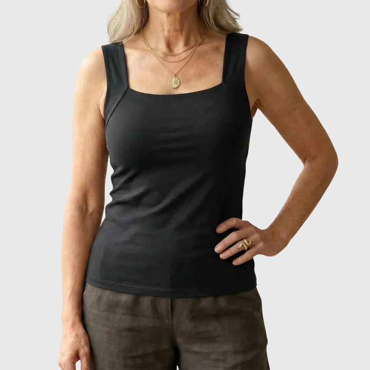 Aliah - Komfort-BH Tanktop
