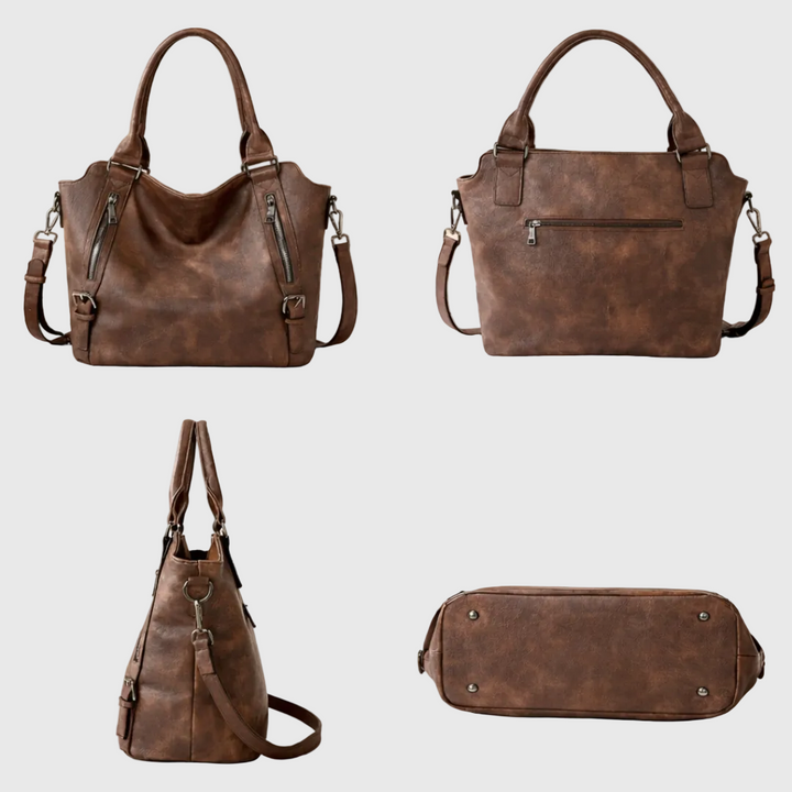 Estella - Die Tasche, die Sie jeden Tag erreichen