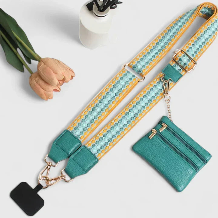 Daria - Eleganter Handyhalter