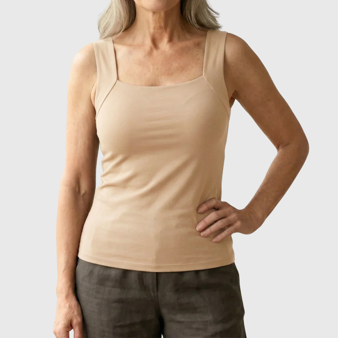 Aliah - Komfort-BH Tanktop