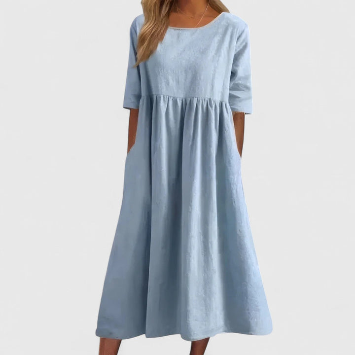 Cindy - Elegantes Kleid