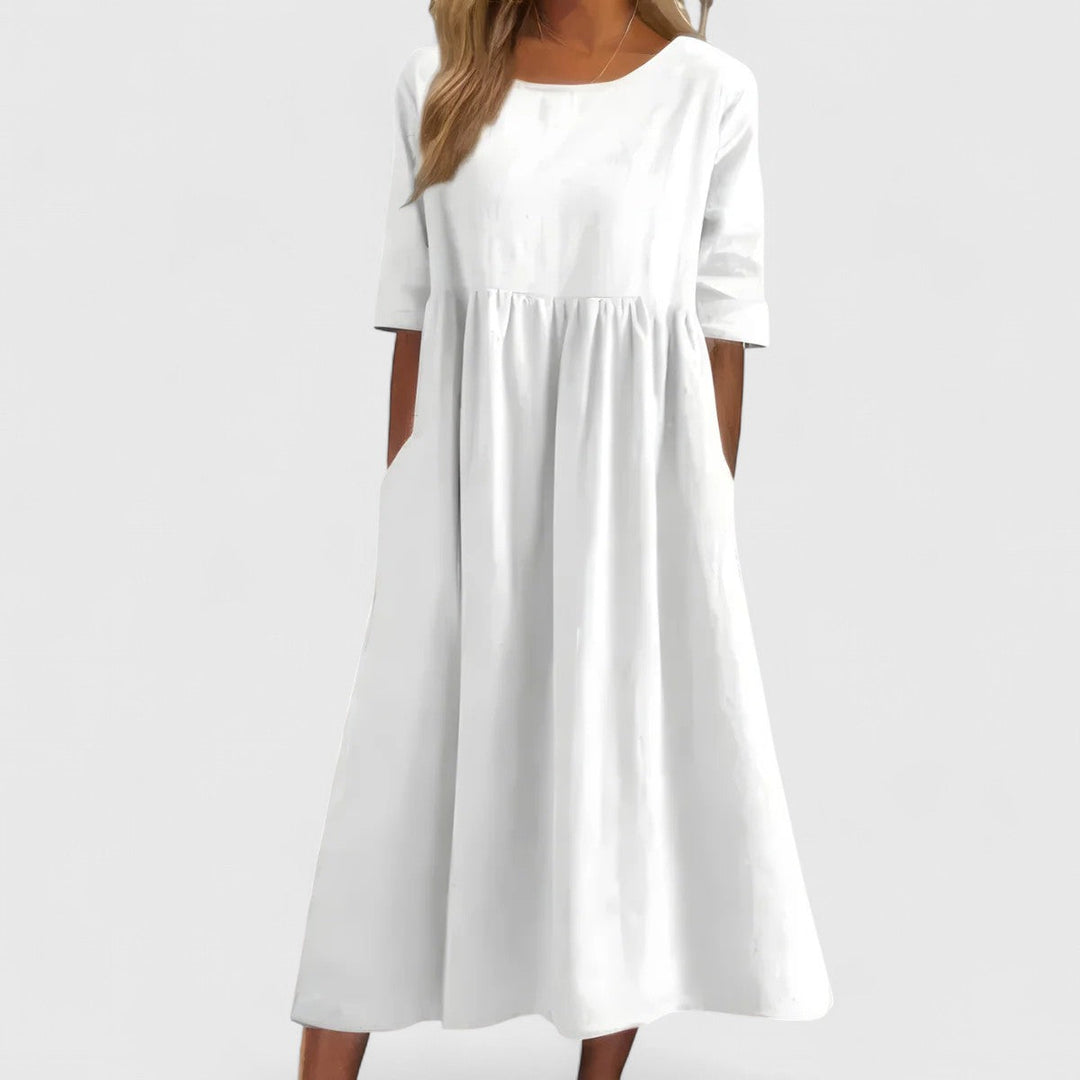 Cindy - Elegantes Kleid