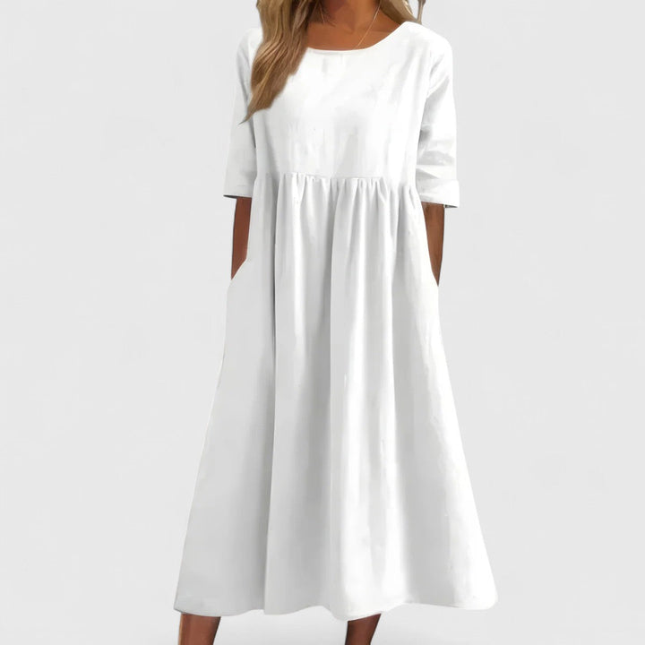 Cindy - Elegantes Kleid