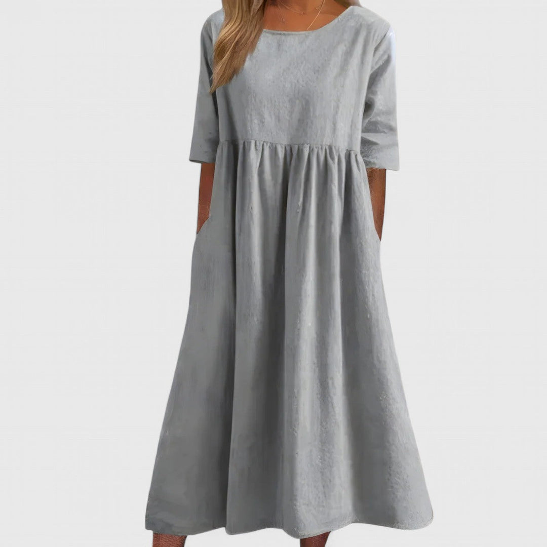 Cindy - Elegantes Kleid