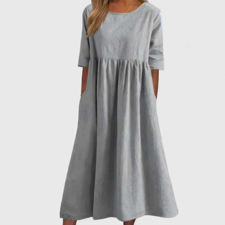 Cindy - Elegantes Kleid