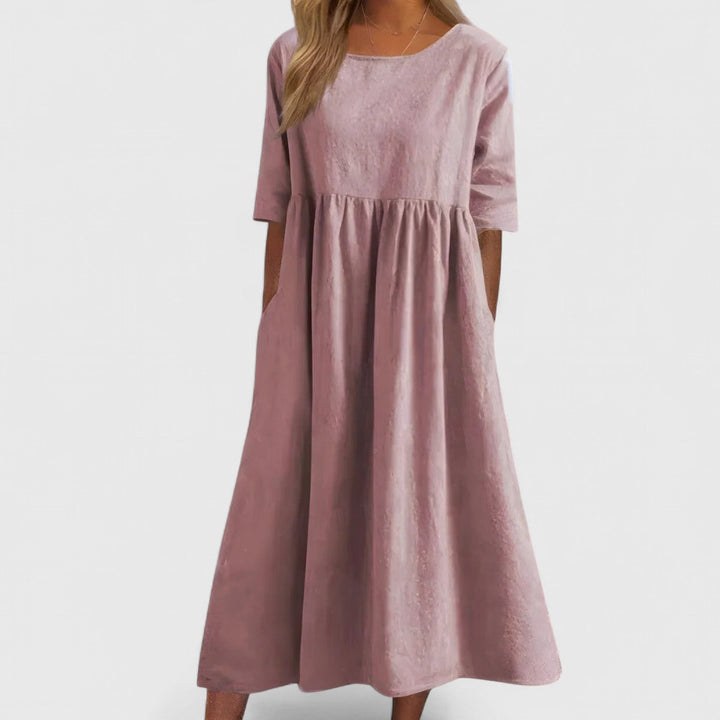 Cindy - Elegantes Kleid