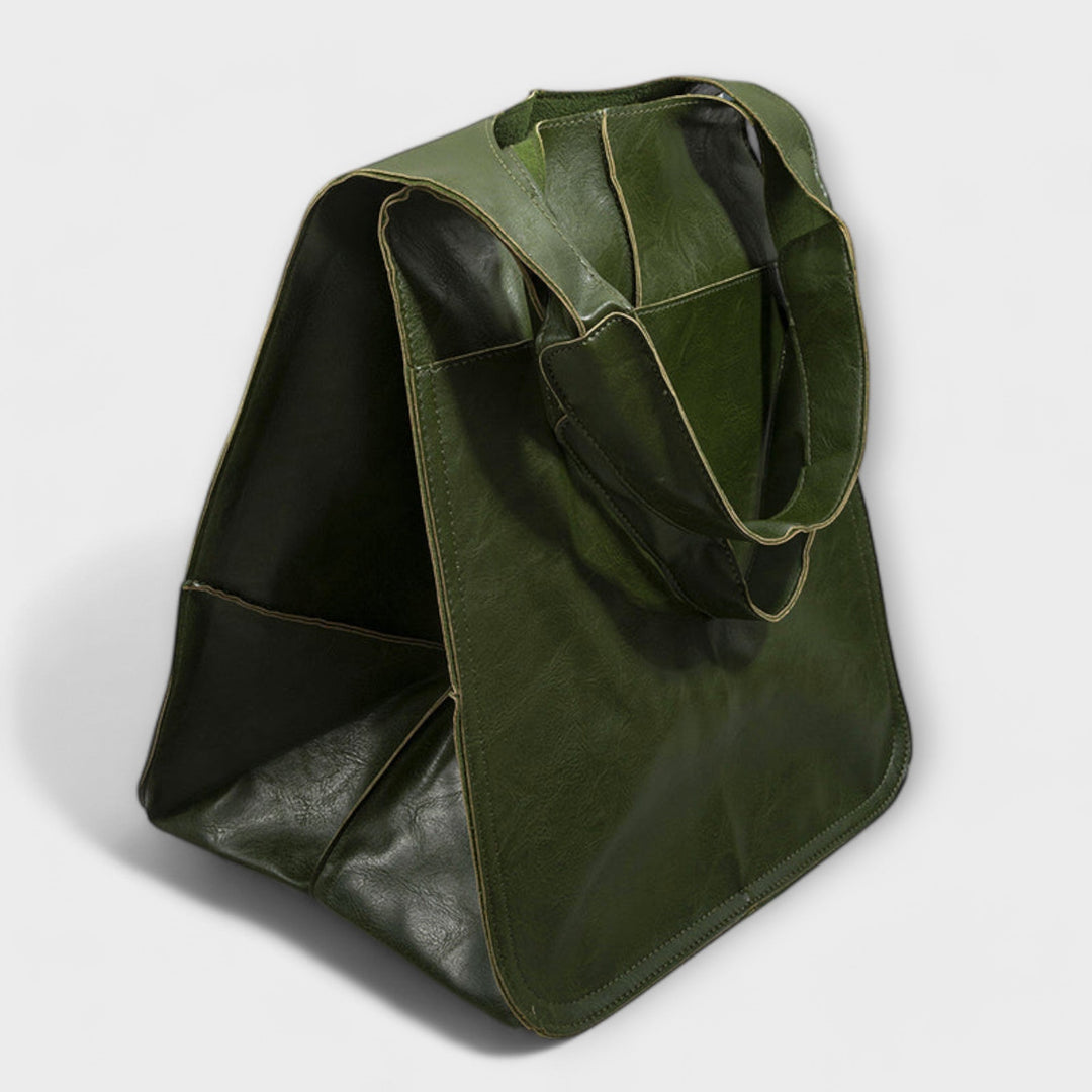 Eleanor - Oversized Wochenendtasche
