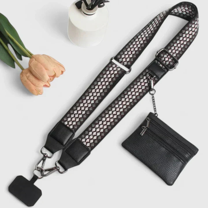 Daria - Eleganter Handyhalter