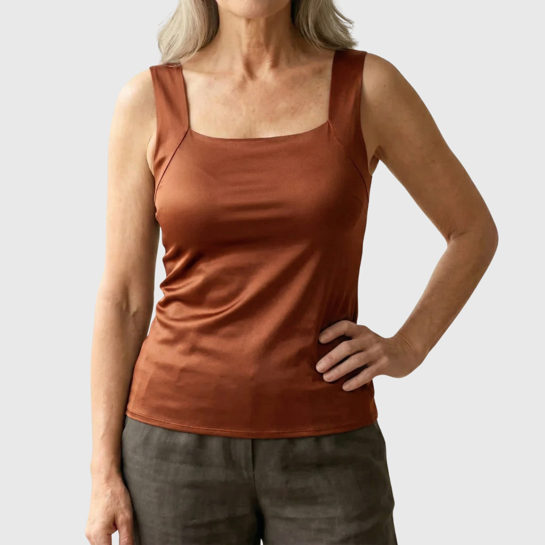 Aliah - Komfort-BH Tanktop