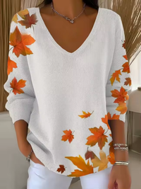 Gia - Leichter Sommerpullover