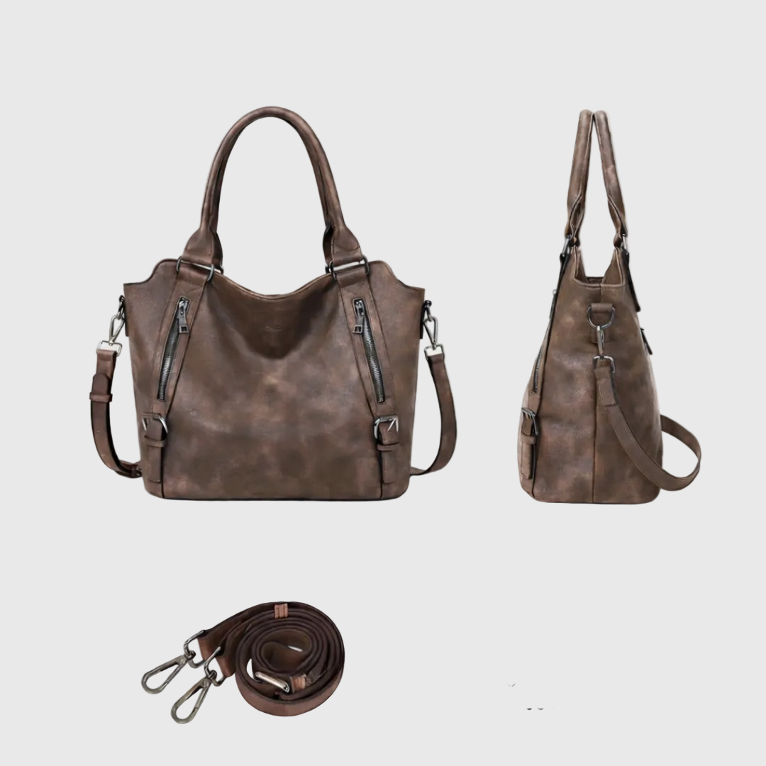 Estella - Die Tasche, die Sie jeden Tag erreichen