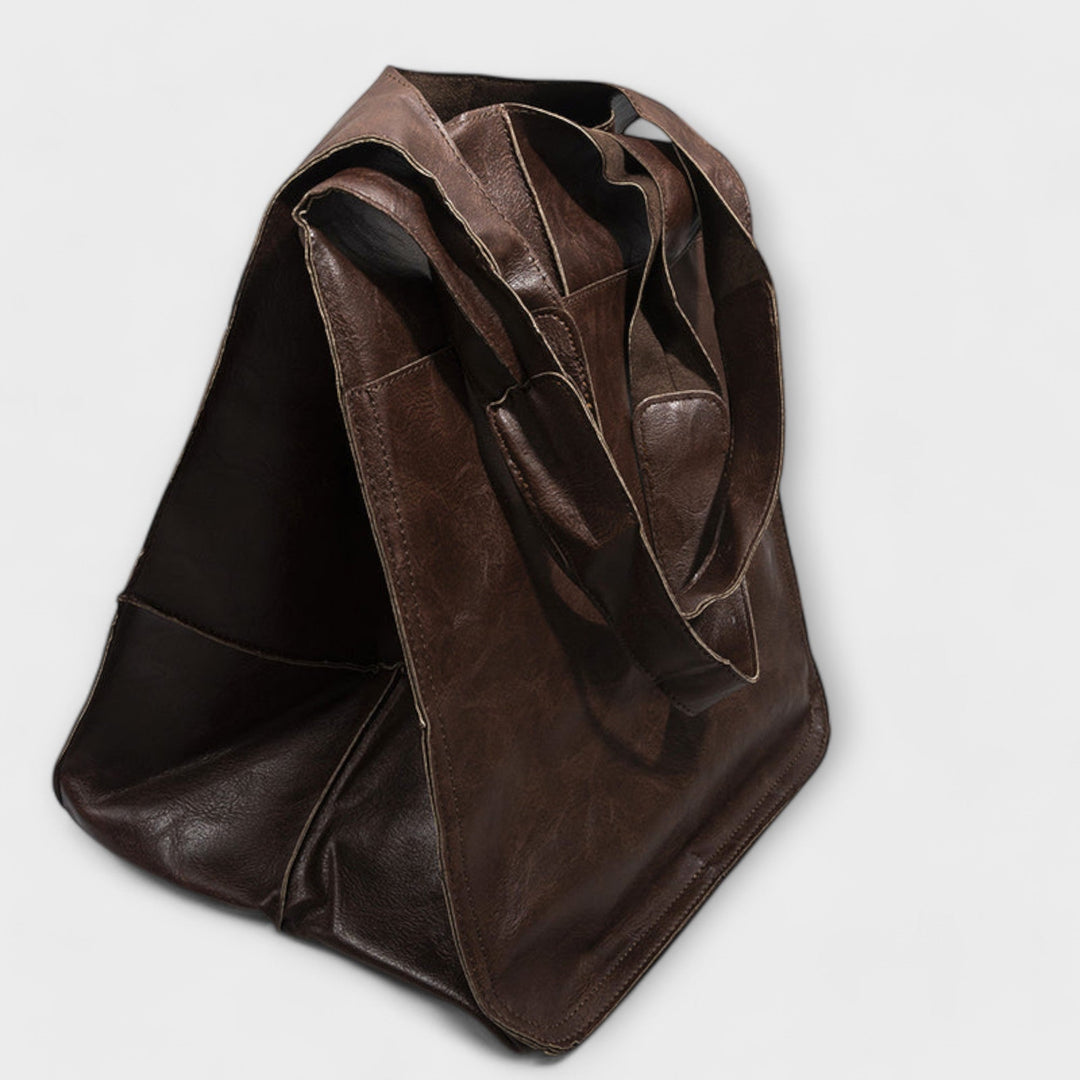 Eleanor - Oversized Wochenendtasche