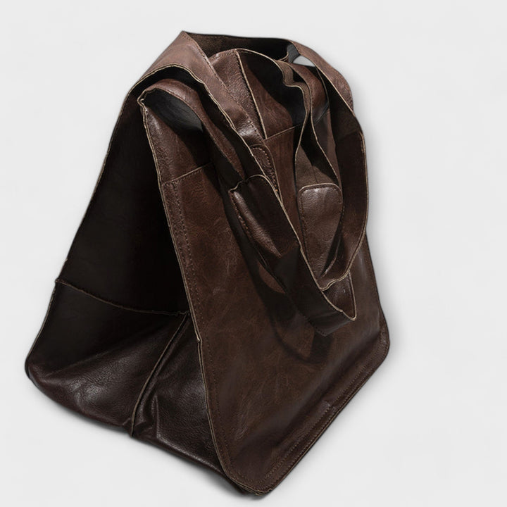 Eleanor - Oversized Wochenendtasche