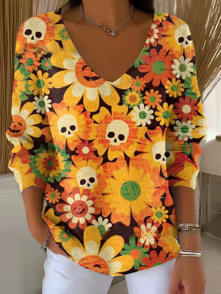 Hollis - Leichter Sommerpullover