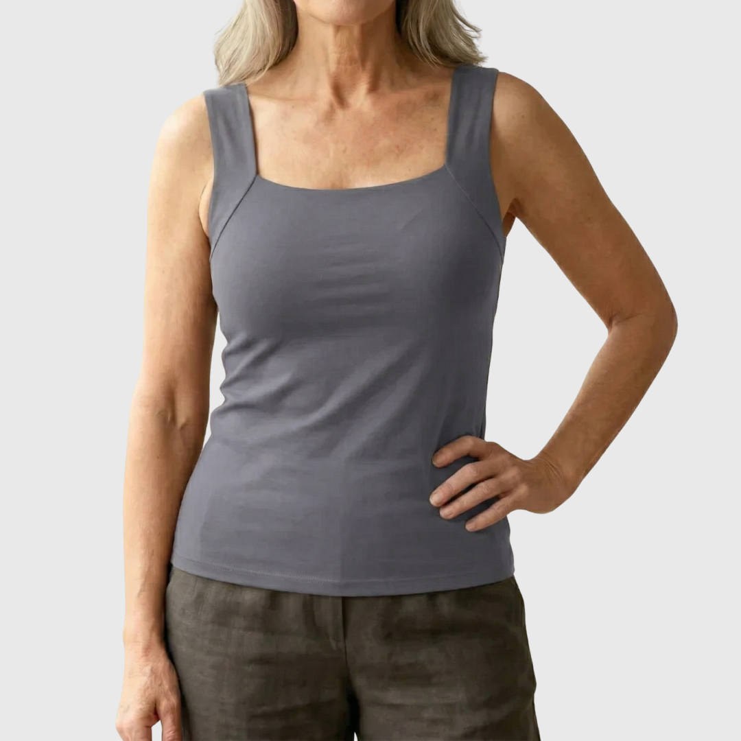 Aliah - Komfort-BH Tanktop