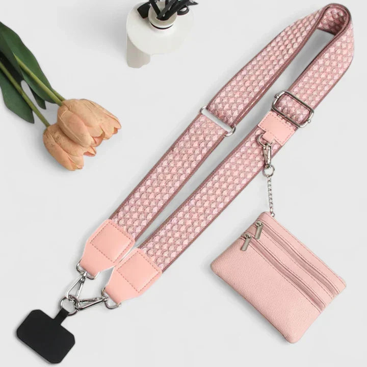 Daria - Eleganter Handyhalter