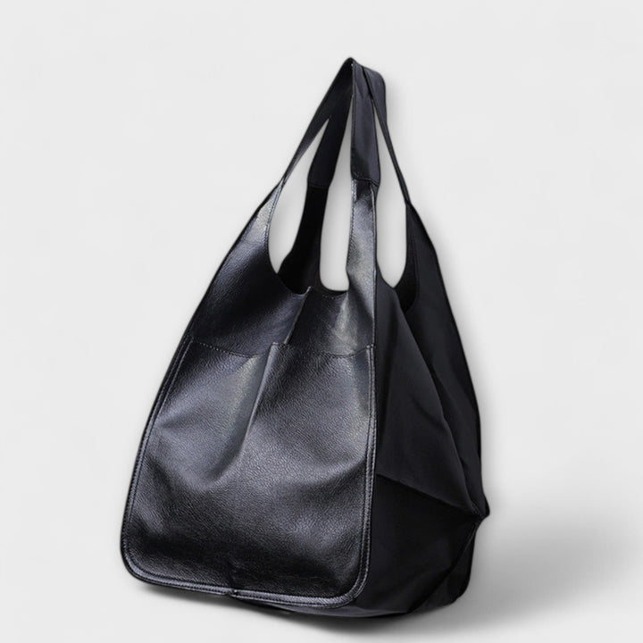 Eleanor - Oversized Wochenendtasche