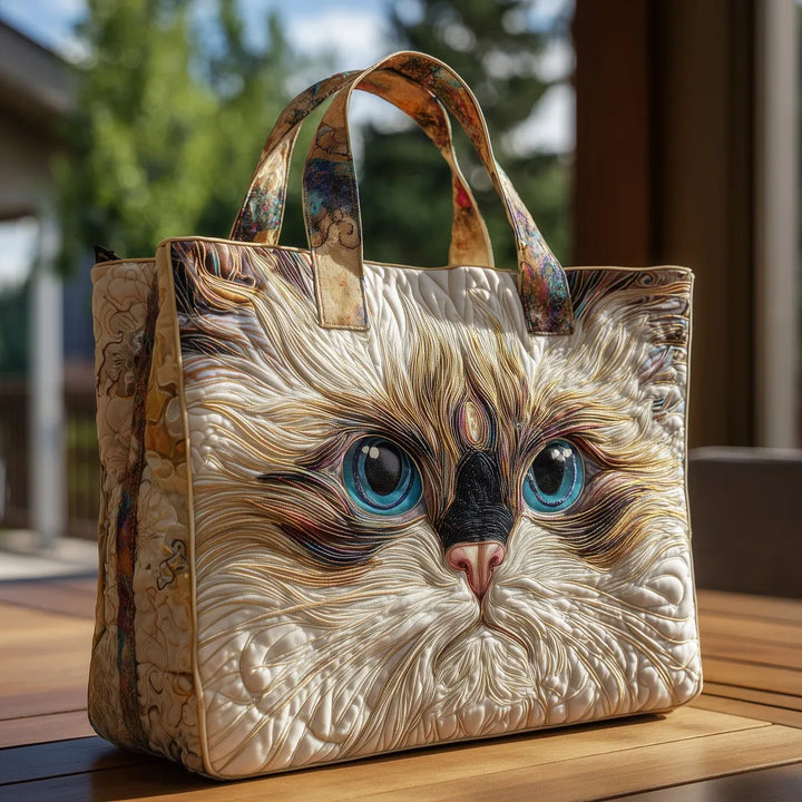 Giana - Handgemachte Tasche im lässigen Stil