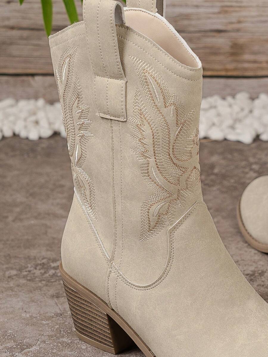 Elara - Westernstiefel