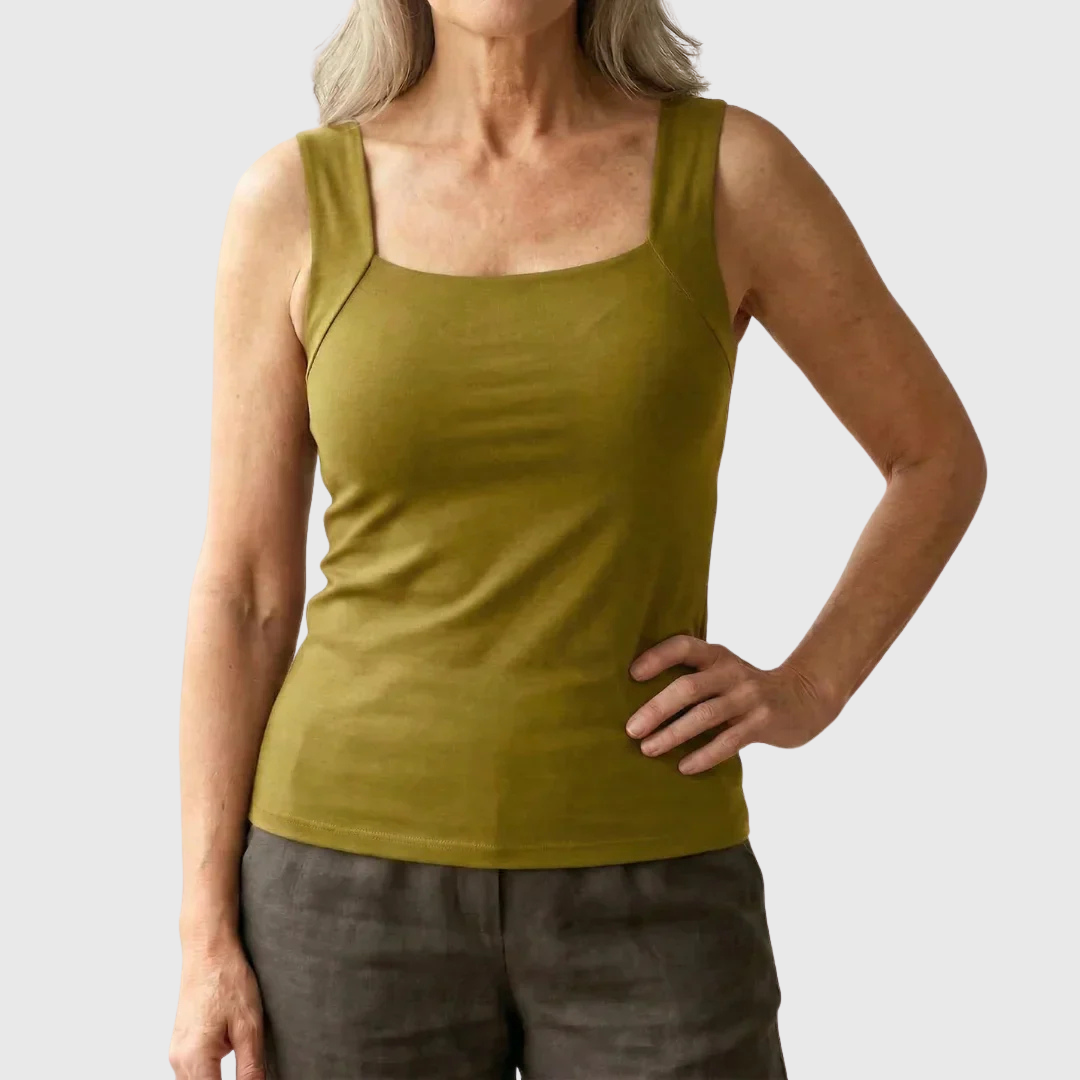 Aliah - Komfort-BH Tanktop