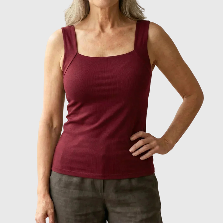 Aliah - Komfort-BH Tanktop