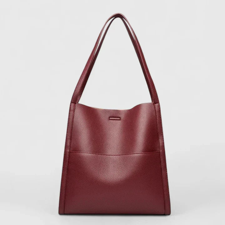 Adelaide - Elegante Schultertasche