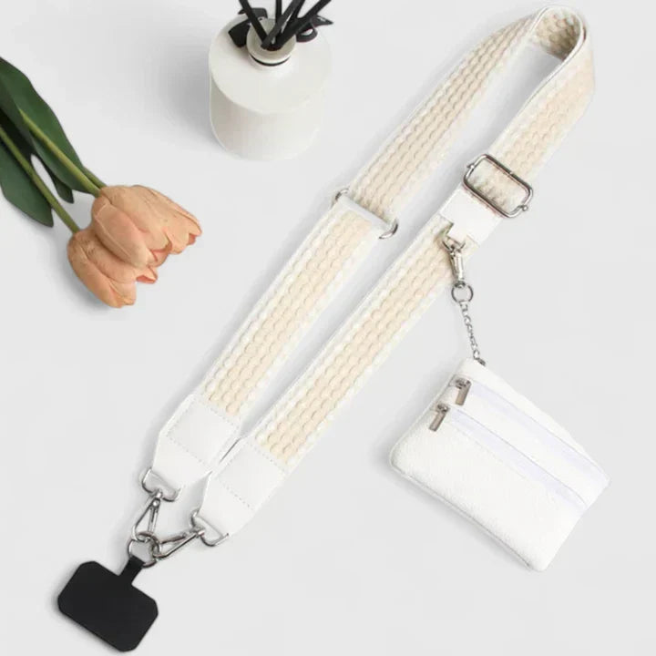 Daria - Eleganter Handyhalter