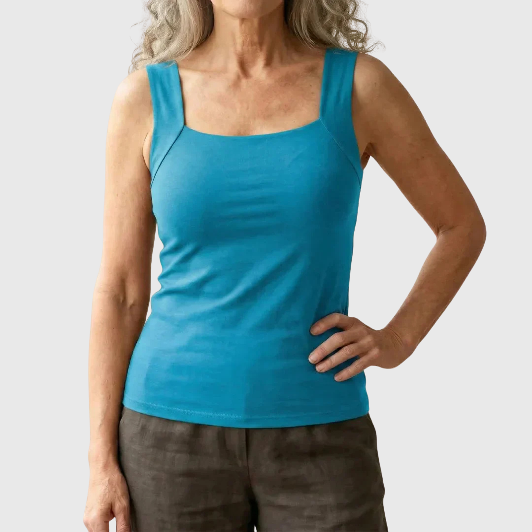 Aliah - Komfort-BH Tanktop
