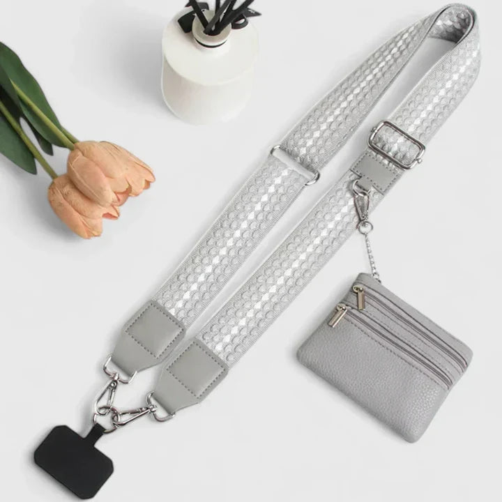 Daria - Eleganter Handyhalter
